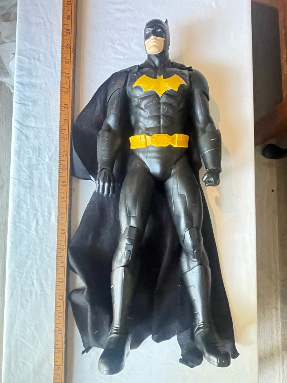 Batman Action Figure DC Comics 12”